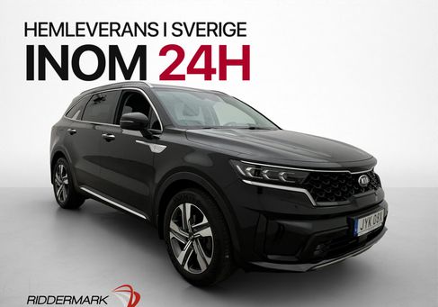 Kia Sorento, 2021