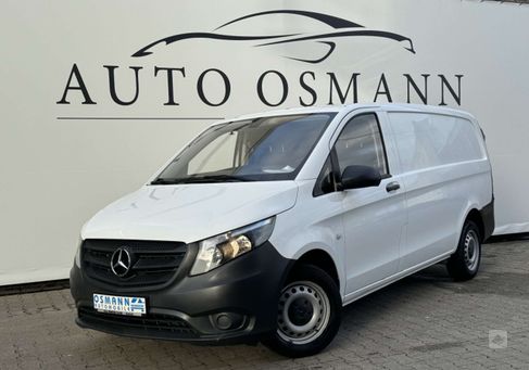 Mercedes-Benz Vito, 2020