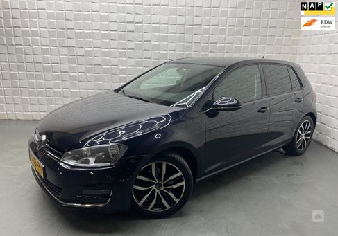 Volkswagen Golf, 2014