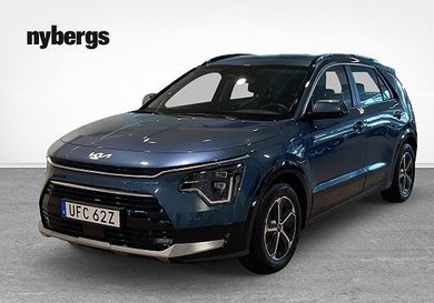 Kia Niro, 2024
