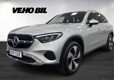 Mercedes-Benz GLC 300, 2025