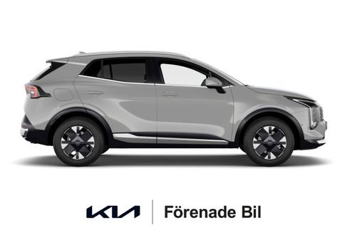 Kia Sportage, 2027 3