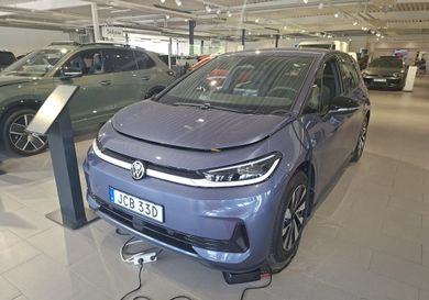 Volkswagen ID.3, 2027