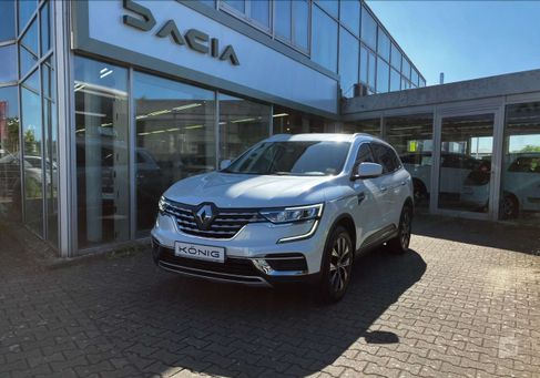 Renault Koleos, 2023