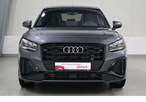 Audi Q2, 2025 2