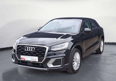 Audi Q2, 2019 2