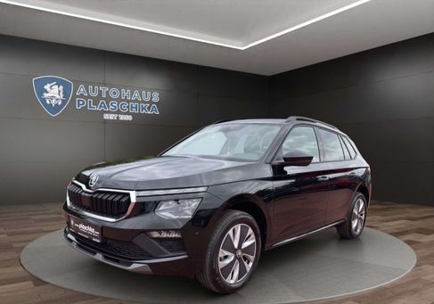 Skoda Kamiq, 2024