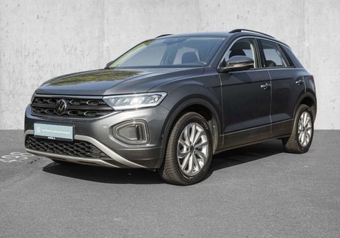 Volkswagen T-Roc, 2023