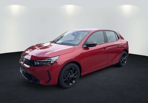 Opel Corsa, 2023 2