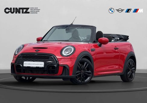 MINI Cooper S Cabrio, 2021