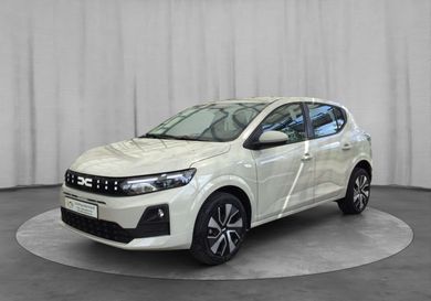Dacia Sandero, 2026