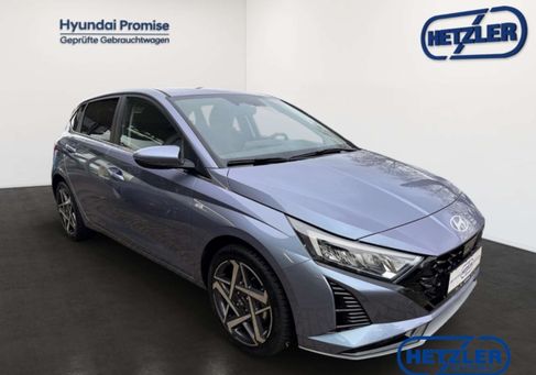 Hyundai i20, 2023 2