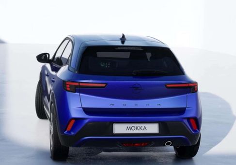 Opel Mokka, 2026 3