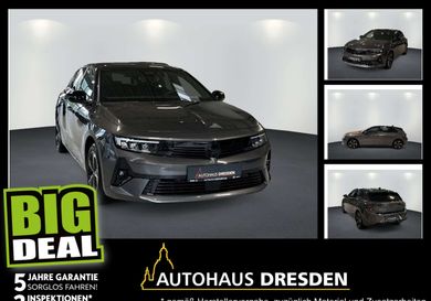 Opel Astra, 2024