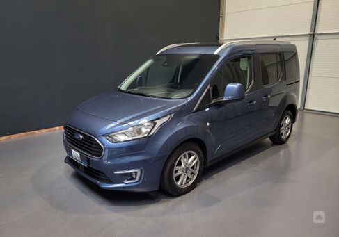 Ford Tourneo Connect, 2020