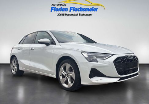 Audi A3, 2025 2