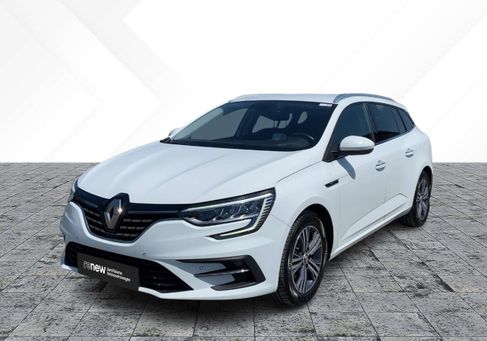 Renault Megane, 2020