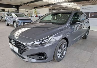Hyundai i30, 2026