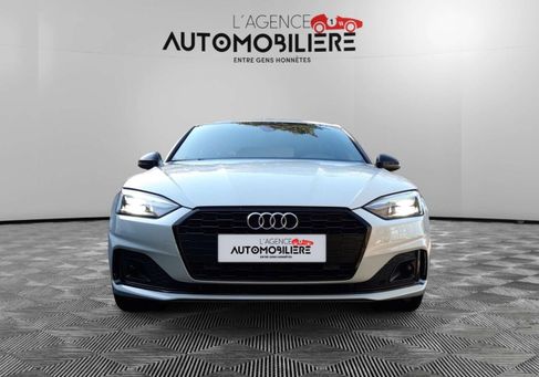 Audi A5, 2022 2