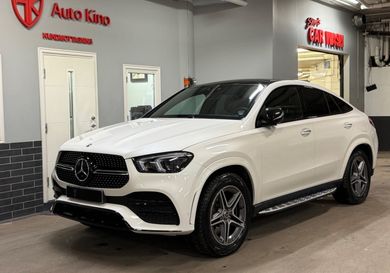 Mercedes-Benz GLE 350, 2023