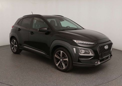 Hyundai Kona, 2018 3