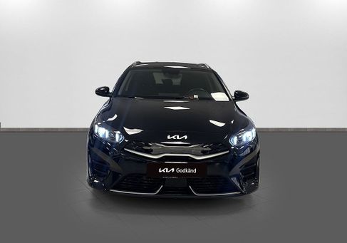 Kia Cee'd Sportswagon, 2023 2