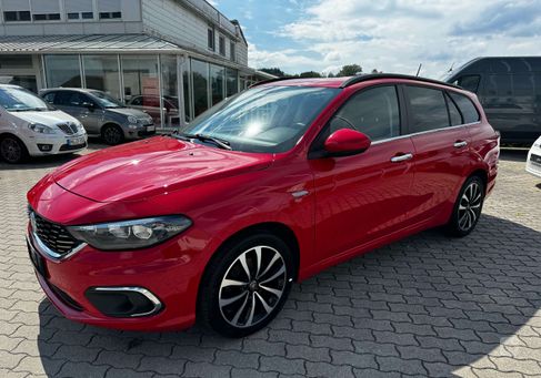 Fiat Tipo, 2020