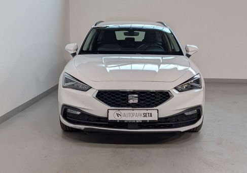 Seat Leon, 2022