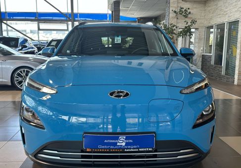 Hyundai Kona, 2022 2