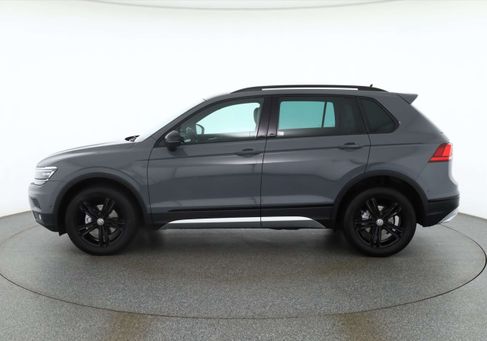 Volkswagen Tiguan, 2019 2