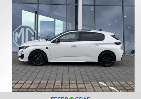Peugeot 308, 2022