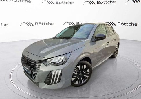 Peugeot 208, 2025