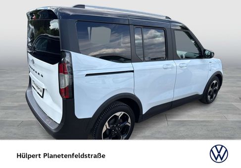 Ford Tourneo Courier, 2024