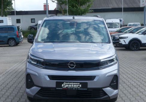 Opel Combo, 2026 2