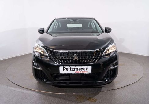 Peugeot 3008, 2020 2