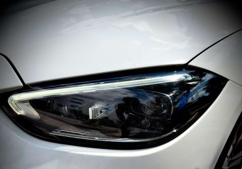 Mercedes-Benz C 220, 2023