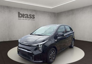 Kia Picanto, 2026