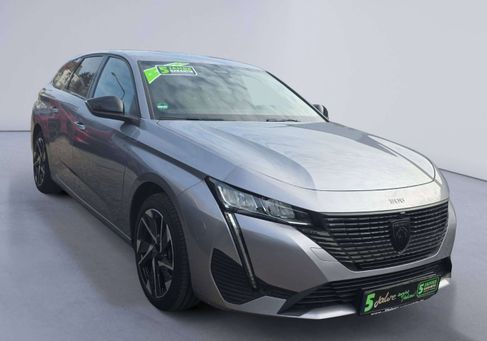 Peugeot 308, 2024