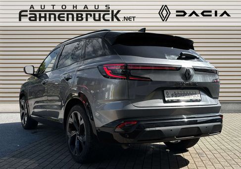 Renault Austral, 2023