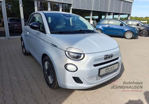 Fiat 500, 2026
