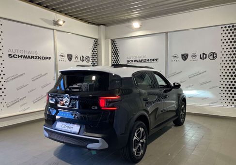 Citroën C3 Aircross, 2026 3