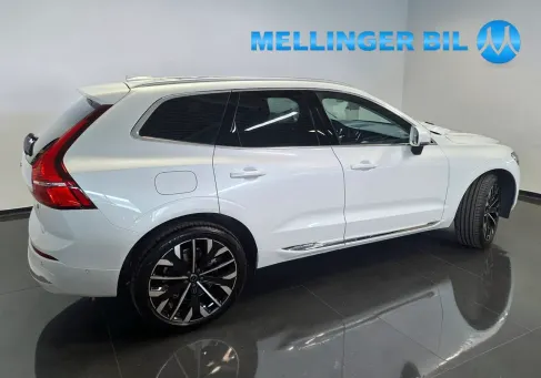 Volvo XC60, 2023