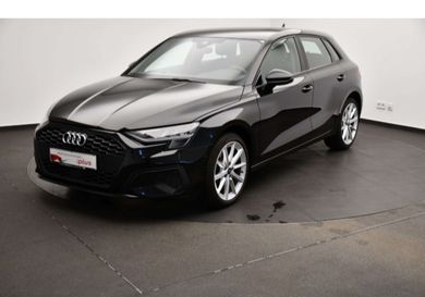 Audi A3, 2023