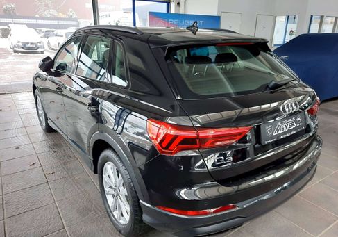 Audi Q3, 2019