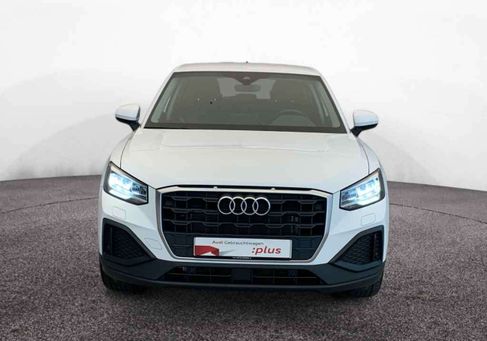 Audi Q2, 2024 2