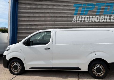 Opel Vivaro, 2021 3