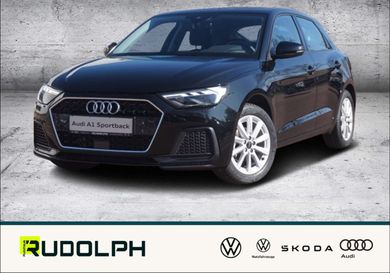 Audi A1, 2025