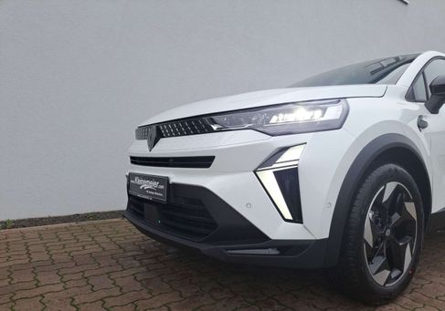Renault Captur, 2026 2