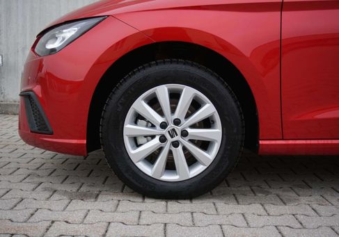 Seat Ibiza, 2025