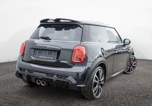 MINI John Cooper Works, 2023
